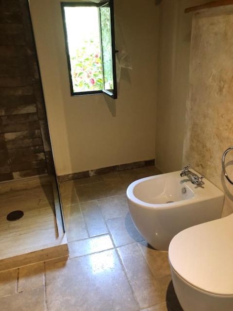 Agriturismo La Pieve Colle Val D'Elsa Dış mekan fotoğraf