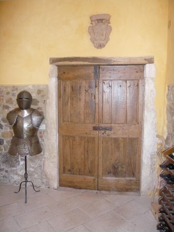 Agriturismo La Pieve Colle Val D'Elsa Dış mekan fotoğraf