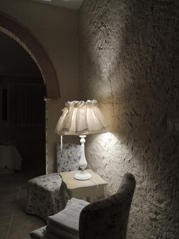 Agriturismo La Pieve Colle Val D'Elsa Dış mekan fotoğraf