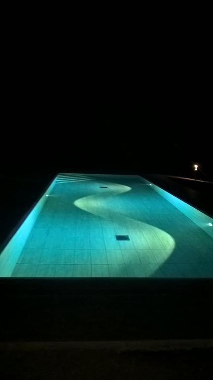 Agriturismo La Pieve Colle Val D'Elsa Dış mekan fotoğraf
