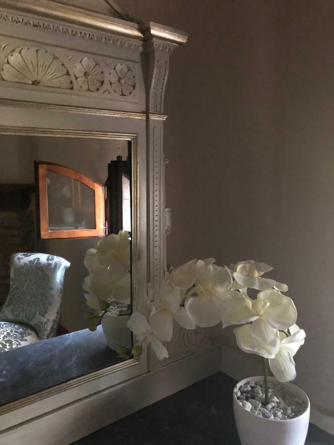 Agriturismo La Pieve Colle Val D'Elsa Dış mekan fotoğraf