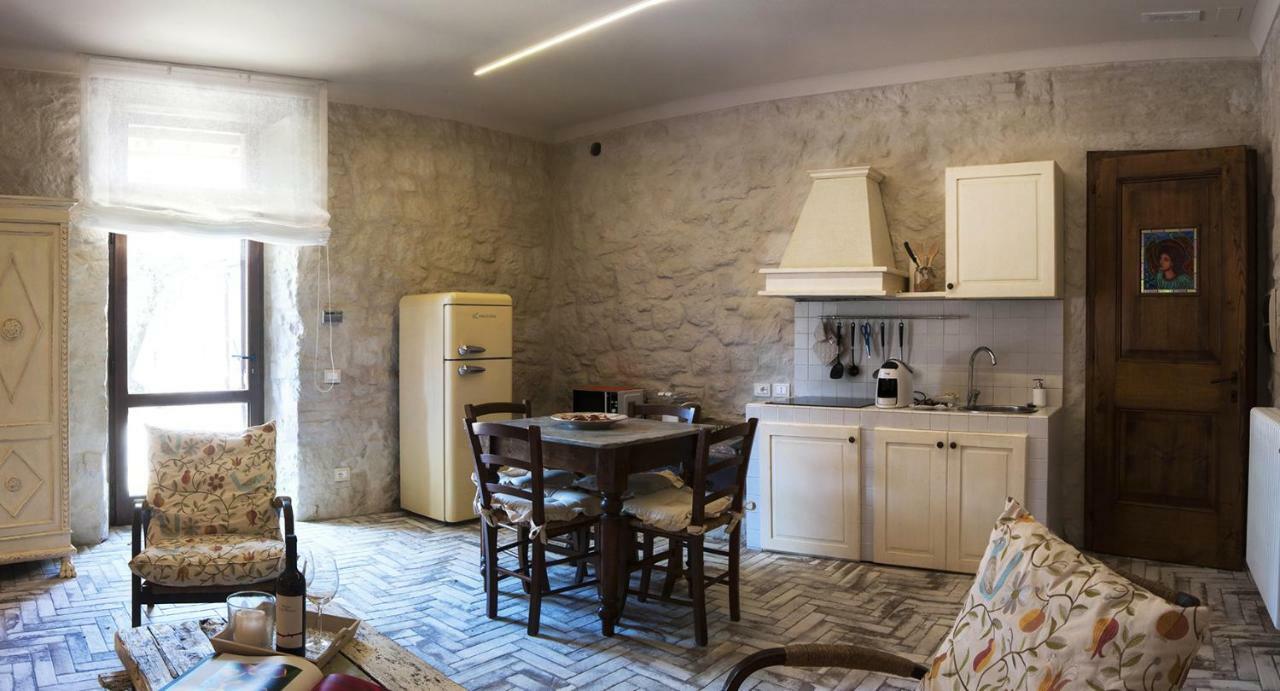Agriturismo La Pieve Colle Val D'Elsa Dış mekan fotoğraf